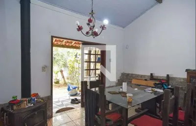 Casa para venda - engenho do mato, 4 quartos,  613 m² - niterói