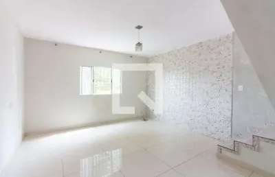 Casa para venda - umuarama, 3 quartos,  150 m² - osasco