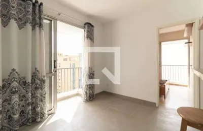 Apartamento para venda - aclimação, 1 quarto,  36 m² - são paulo