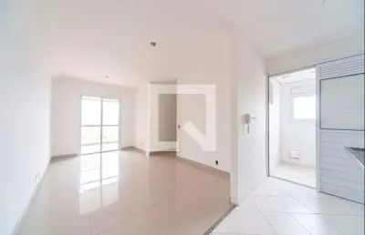 Apartamento para venda - parque das nações, 3 quartos,  61 m² - santo andré