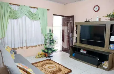 Casa para venda - centro, 7 quartos,  252 m² - osasco