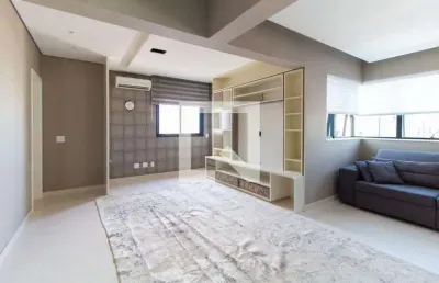 Apartamento para venda - tatuapé, 3 quartos,  171 m² - são paulo