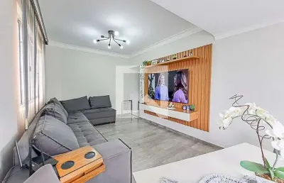 Casa para venda - taboão, 3 quartos,  230 m² - são bernardo do campo