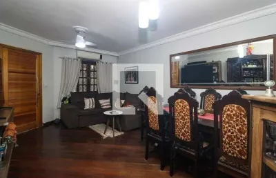 Casa para venda - medianeira, 3 quartos,  200 m² - porto alegre