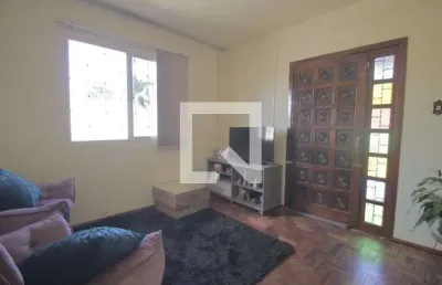 Casa para venda - estância velha, 2 quartos,  300 m² - canoas
