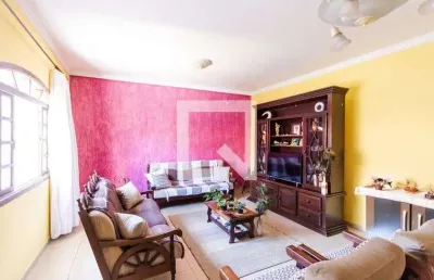 Casa para venda - vila francisco matarazzo, 4 quartos,  417 m² - santo andré