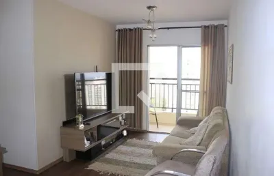 Apartamento para venda - picanço, 2 quartos,  56 m² - guarulhos