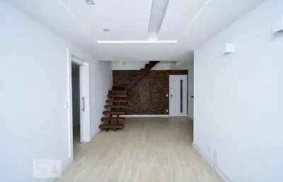 Cobertura para venda - ingá, 3 quartos,  165 m² - niterói