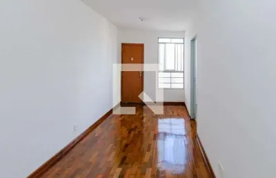 Apartamento para venda - salgado filho, 3 quartos,  60 m² - belo horizonte