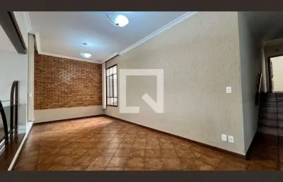 Casa para venda - itapoã, 4 quartos,  250 m² - belo horizonte