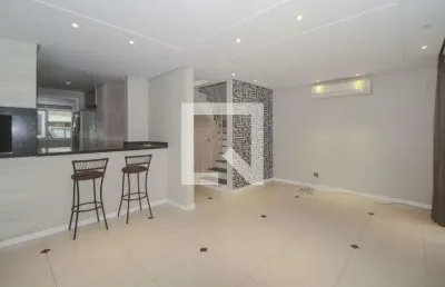 Casa / sobrado em condomínio para venda - sarandi, 3 quartos,  144 m² - porto alegre