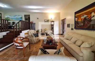 Casa / sobrado em condomínio para venda - badu, 4 quartos,  250 m² - niterói