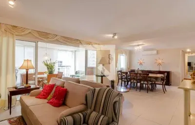 Apartamento para venda - vila mariana, 3 quartos,  160 m² - são paulo