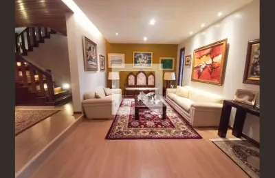 Casa para venda - mangabeiras, 3 quartos,  381 m² - belo horizonte