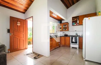 Casa para venda - nossa sra das graças, 3 quartos,  250 m² - canoas