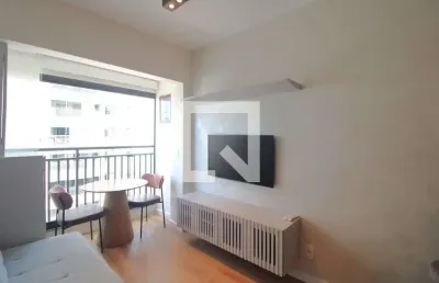 Apartamento para venda - vila mascote, 1 quarto,  29 m² - são paulo