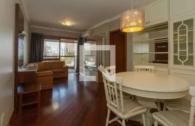Apartamento para venda - bela vista, 3 quartos,  120 m² - porto alegre