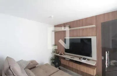 Casa para venda - manacás, 3 quartos,  90 m² - belo horizonte