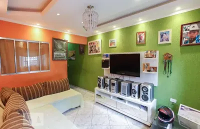 Casa para venda - vila rio de janeiro, 3 quartos,  140 m² - guarulhos