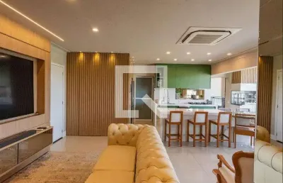 Apartamento para venda - swiss park, 2 quartos,  107 m² - campinas