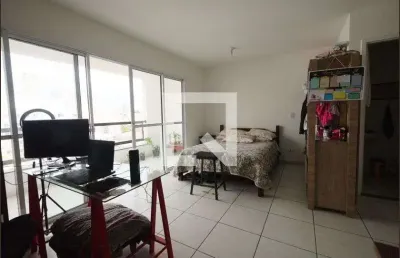 Apartamento para venda - cambuci, 1 quarto,  39 m² - são paulo