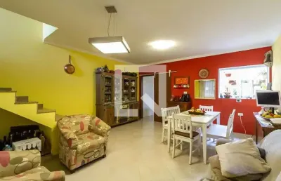 Casa para venda - nova petrópolis, 4 quartos,  210 m² - são bernardo do campo