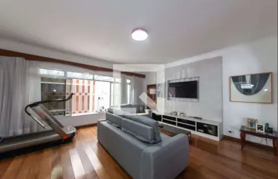 Casa para venda - bosque da saúde, 5 quartos,  315 m² - são paulo