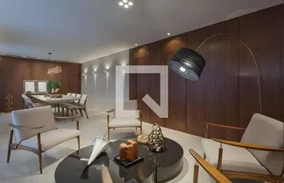 Apartamento para venda - santo antônio, 4 quartos,  156 m² - belo horizonte
