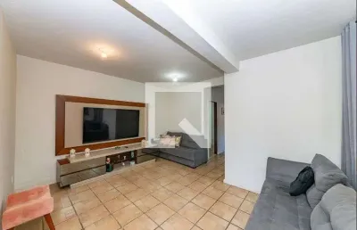 Casa para venda - caiçaras, 6 quartos,  360 m² - belo horizonte