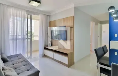 Apartamento para venda - jardim éster yolanda, 2 quartos,  64 m² - são paulo