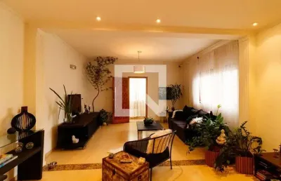 Casa para venda - vila guilherme, 4 quartos,  320 m² - são paulo