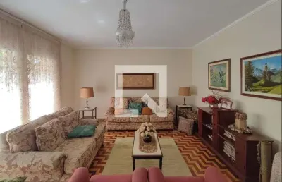 Casa para venda - proença, 5 quartos,  200 m² - campinas