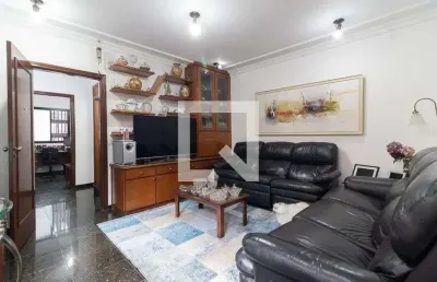 Casa para venda - aclimação, 5 quartos,  390 m² - são paulo