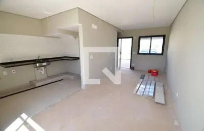 Casa / sobrado em condomínio para venda - alto taquaral, 2 quartos,  86 m² - campinas
