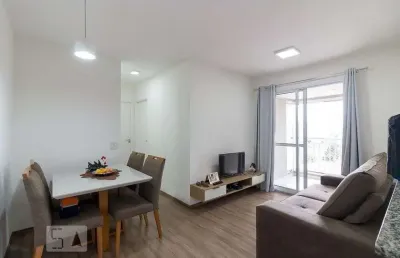 Apartamento para venda - vila galvão, 2 quartos,  56 m² - guarulhos