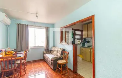 Apartamento para venda - partenon, 2 quartos,  76 m² - porto alegre