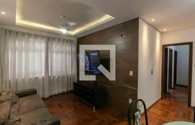 Cobertura para venda - dona clara, 3 quartos,  200 m² - belo horizonte