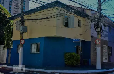 Casa para venda - chácara santo antonio, 2 quartos,  90 m² - são paulo