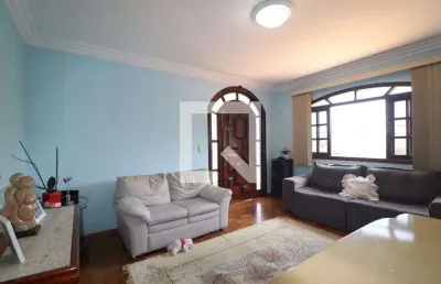 Casa para venda - vila alto de santo andré, 4 quartos,  200 m² - santo andré