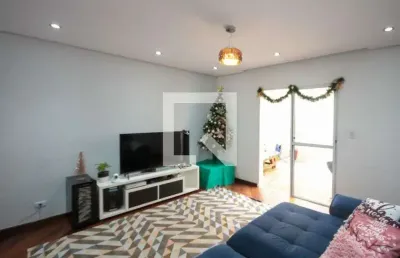 Casa / sobrado em condomínio para venda - vila califórnia, 3 quartos,  153 m² - são paulo