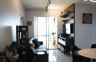 Apartamento para venda - belém, 3 quartos,  71 m² - são paulo