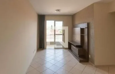 Apartamento para venda - são bernardo, 3 quartos,  64 m² - campinas