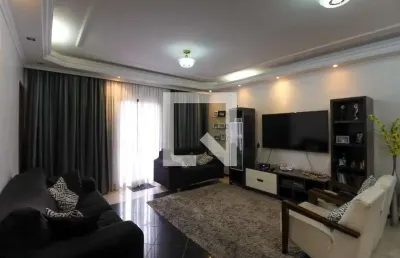 Casa para venda - vila alpina, 4 quartos,  514 m² - são paulo