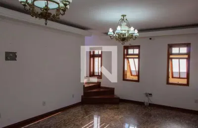 Casa para venda - alto taquaral, 4 quartos,  290 m² - campinas