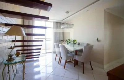 Cobertura para venda - são domingos , 2 quartos,  140 m² - niterói