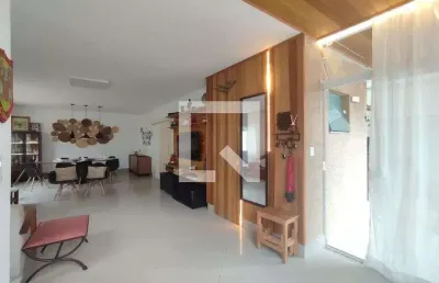 Casa / sobrado em condomínio para venda - taquara, 3 quartos,  315 m² - rio de janeiro