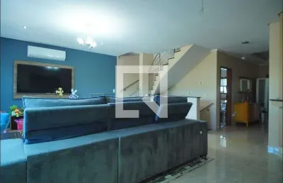Casa para venda - jardim itu-sabará, 3 quartos,  360 m² - porto alegre