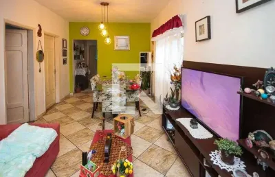 Casa para venda - vila santa clara, 3 quartos,  150 m² - são paulo