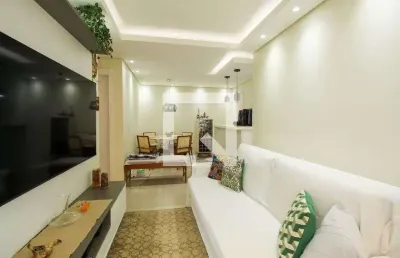 Apartamento para venda - mooca, 2 quartos,  51 m² - são paulo