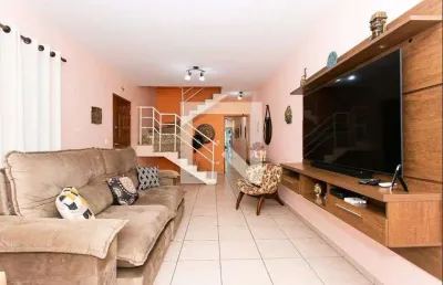 Casa para venda - vila carrão, 3 quartos,  225 m² - são paulo